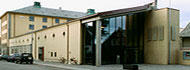 Aktuelt fra Arkeologisk museum