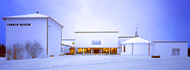 Aktuelt fra Tromsø Museum