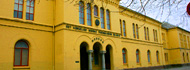 Aktuelt fra Universitetsmuseene