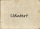 Udatert